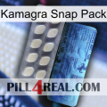 Kamagra Snap Pack 34